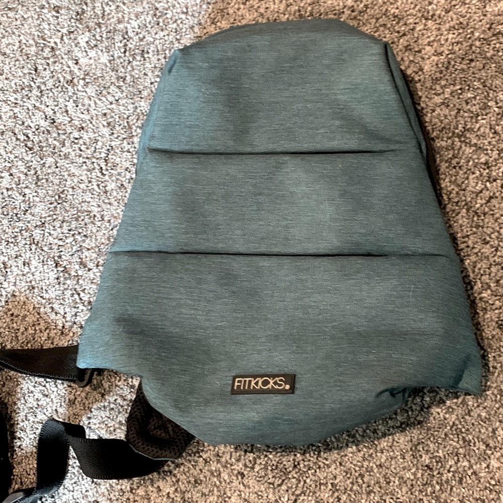 Fitkicks bag